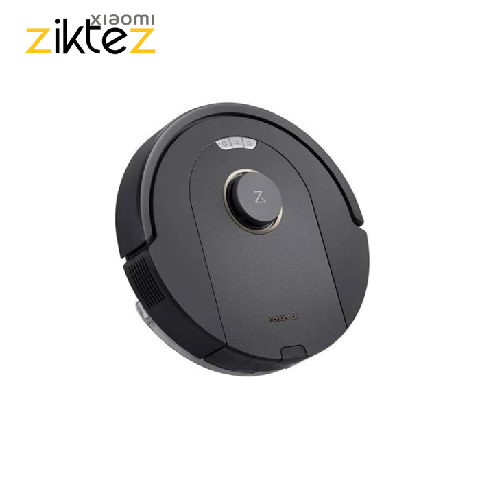 جارو رباتیک شیائومی Xiaomi Roborock Q5 Pro Vacuum Cleaner