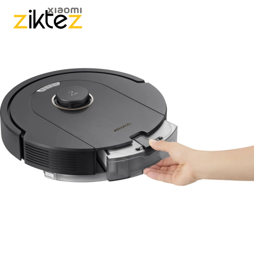 جارو رباتیک شیائومی Xiaomi Roborock Q5 Pro Vacuum Cleaner