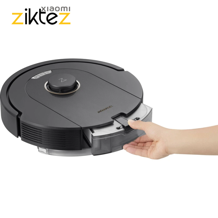 جارو رباتیک شیائومی Xiaomi Roborock Q5 Pro Vacuum Cleaner