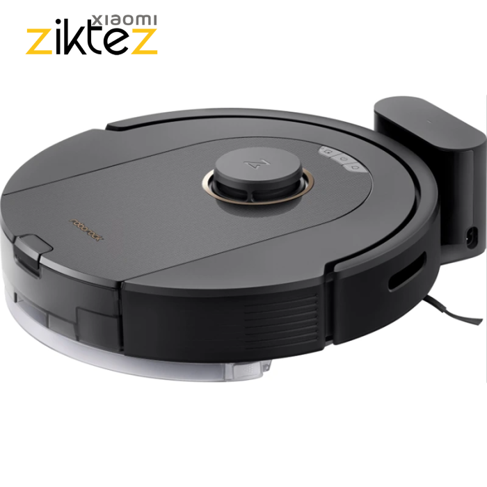جارو رباتیک شیائومی Xiaomi Roborock Q5 Pro Vacuum Cleaner