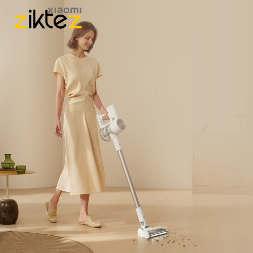جارو شارژی شیائومی مدل Xiaomi G20 با قدرت مکش بالا و طراحی ارگونومیک، مناسب برای خانه‌های مدرن