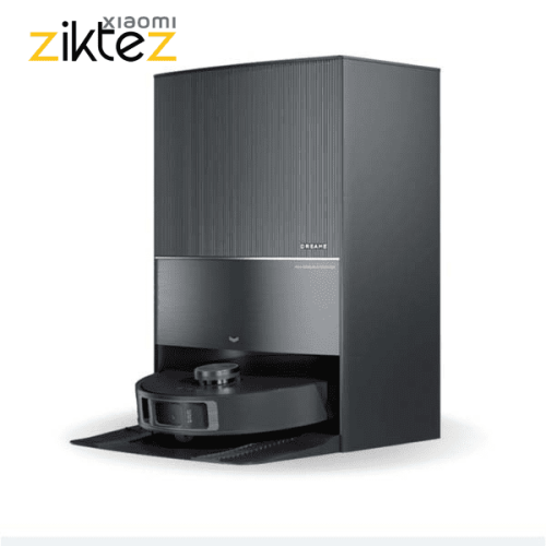 جارو رباتیک شیائومی مدل Dreame L20 Ultra new version (اورجینال) فروشگاه اینترنتی زیکتز