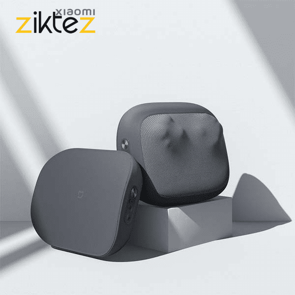 ماساژور گردن و کمر شیائومی میجیا مدل Xiaomi Mijia Smart Waist MJYBAMY01YMYY