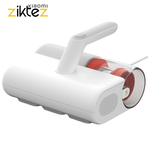 جاروبرقی و کنه‌زدای شیائومی مدل Xiaomi Mite Eliminator MJCMY02DY با نور UV و طراحی ضد حساسیت