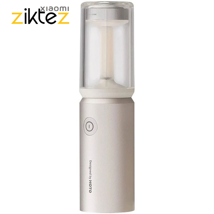 چراغ قوه شیائومی HOTO Split Camping Flashlight مدل QWLYD001