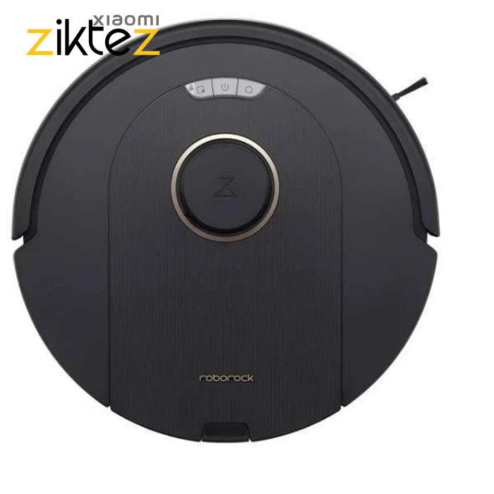 جارو رباتیک شیائومی Xiaomi Roborock Q5 Pro Vacuum Cleaner