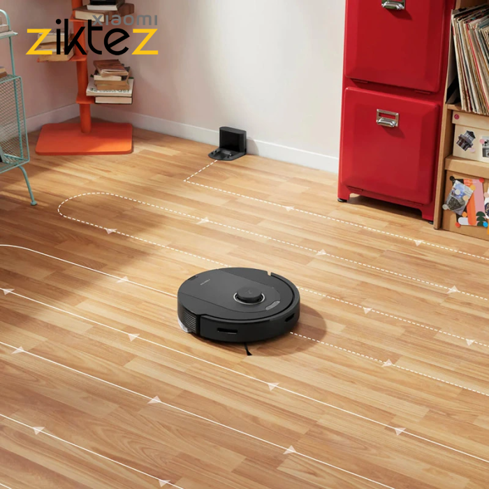 جارو رباتیک شیائومی Xiaomi Roborock Q5 Pro Vacuum Cleaner