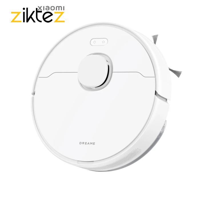 جارو رباتیک شیائومی  Dreame D10 Plus Gen 2 new version (نسخه2 اورجینال) - Image 12