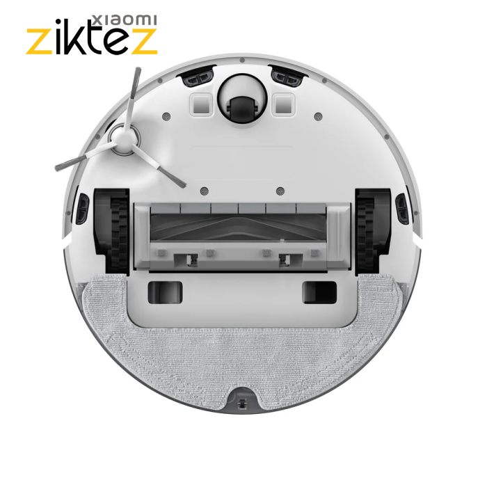 جارو رباتیک شیائومی  Dreame D10 Plus Gen 2 new version (نسخه2 اورجینال) - Image 11