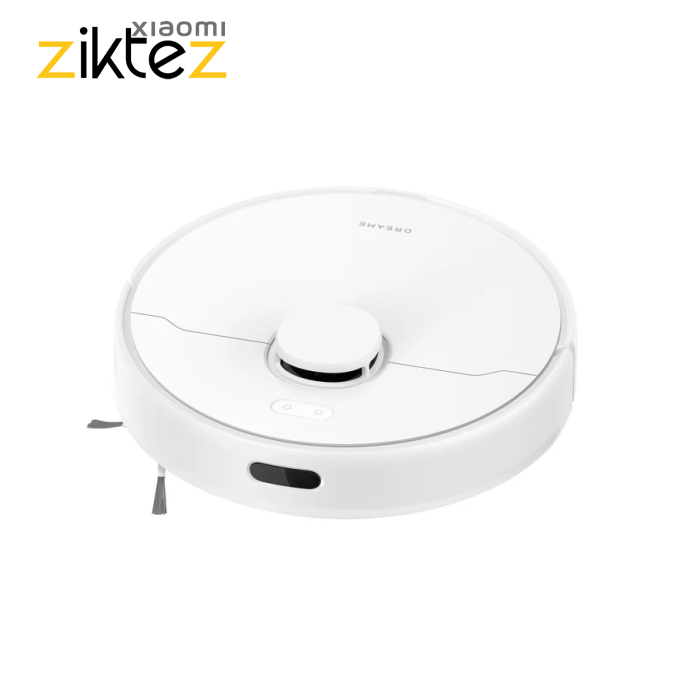 جارو رباتیک شیائومی  Dreame D10 Plus Gen 2 new version (نسخه2 اورجینال) - Image 13