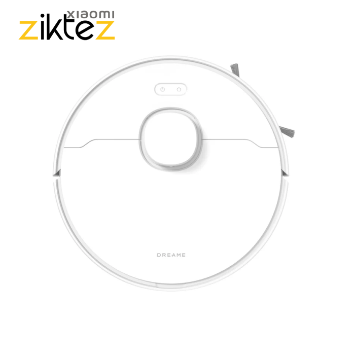 جارو رباتیک شیائومی  Dreame D10 Plus Gen 2 new version (نسخه2 اورجینال) - Image 10