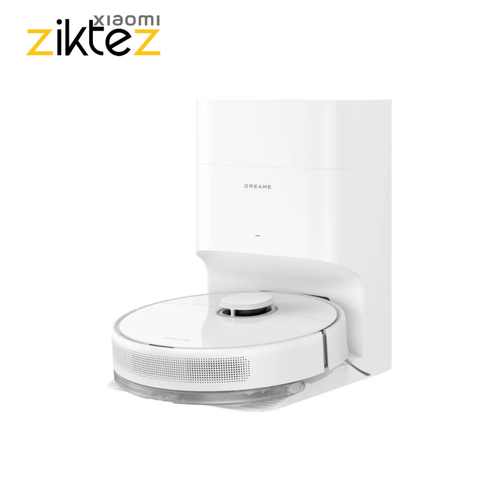 جارو رباتیک شیائومی  Dreame D10 Plus Gen 2 new version (نسخه2 اورجینال) - Image 8