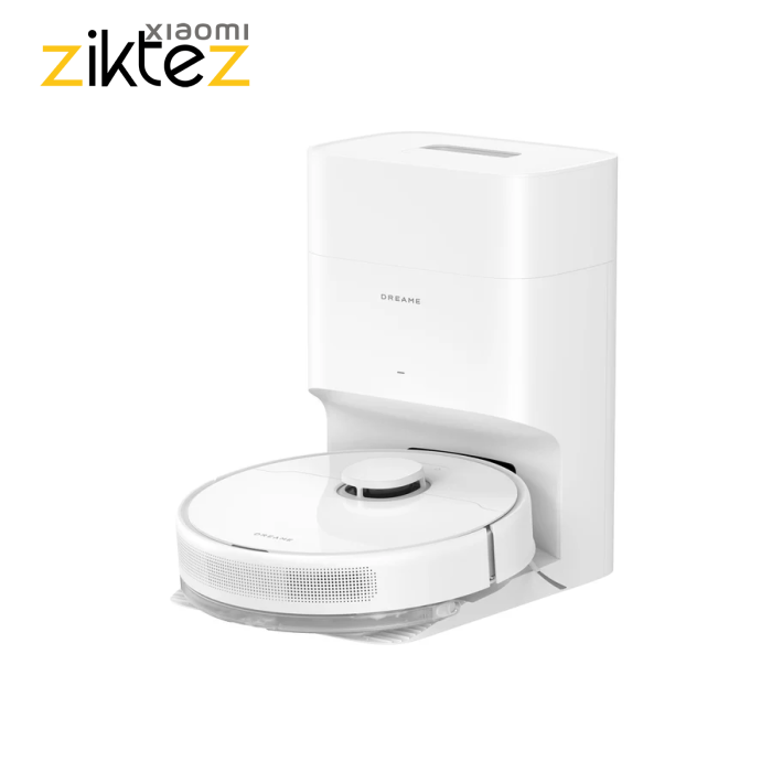 جارو رباتیک شیائومی  Dreame D10 Plus Gen 2 new version (نسخه2 اورجینال) - Image 20