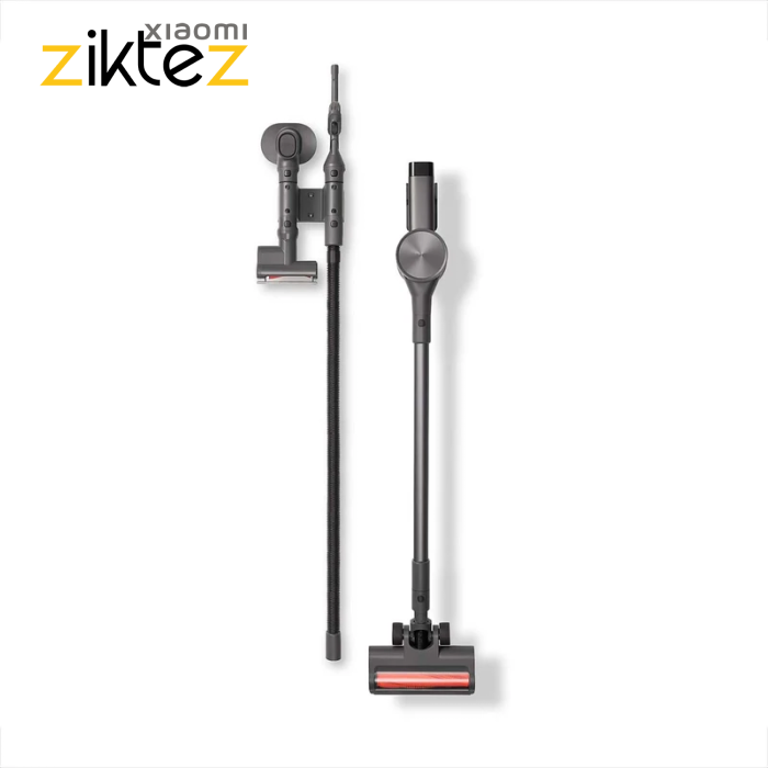 جارو شارژی شیائومی مدل Xiaomi G20 Max با طراحی بی‌سیم و قدرت مکش بالا