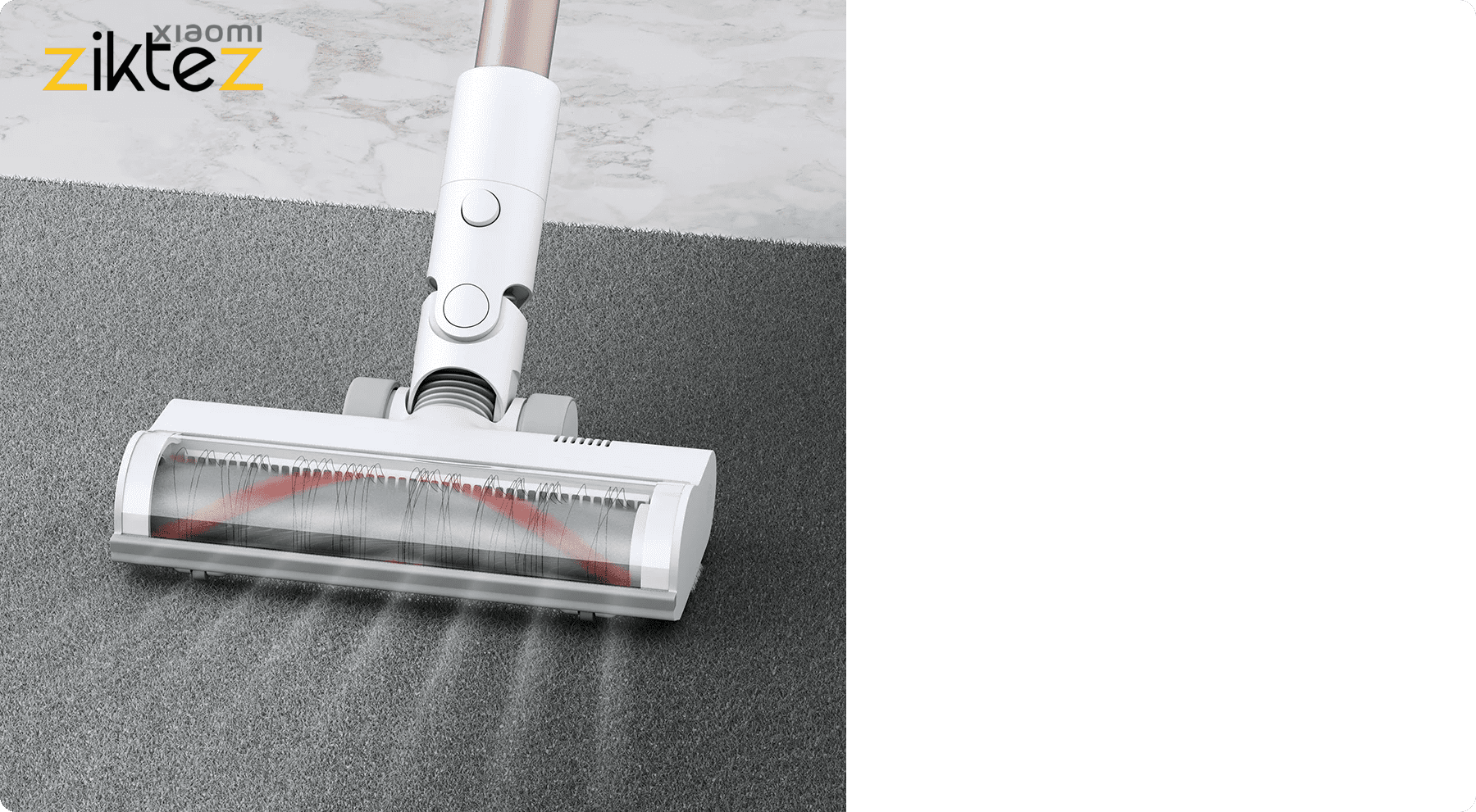جارو شارژی شیائومی مدل Xiaomi Vacuum Cleaner G9 Plus