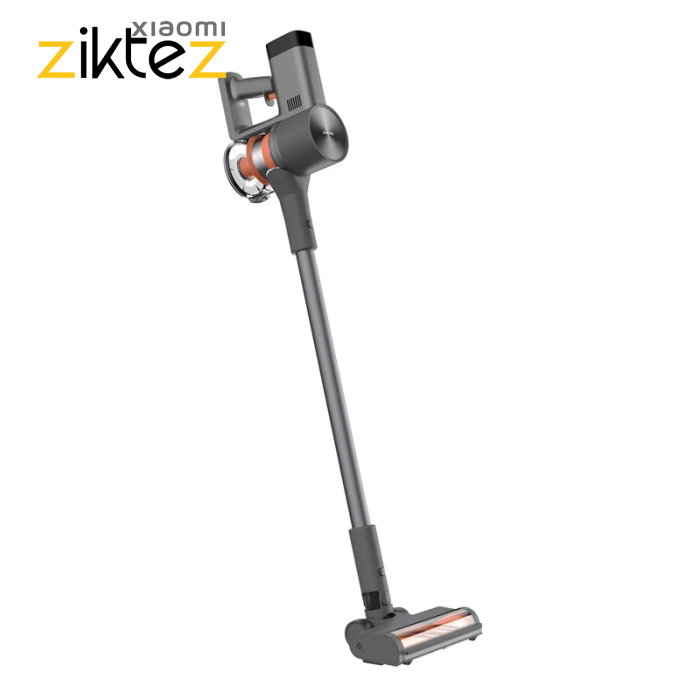 جارو شارژی شیائومی مدل Xiaomi G20 Max با طراحی بی‌سیم و قدرت مکش بالا
