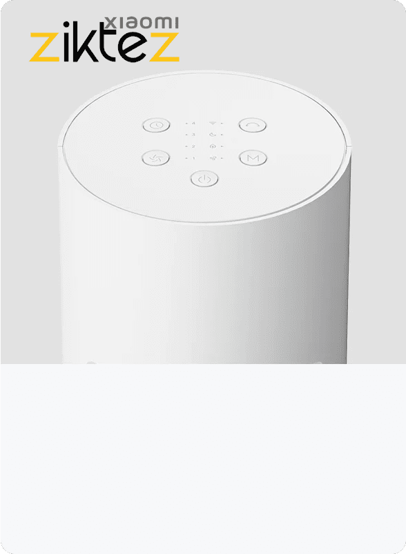 پنکه شیائومی هوشمند Xiaomi Mi Smart Tower Fan2 BPTS02DM