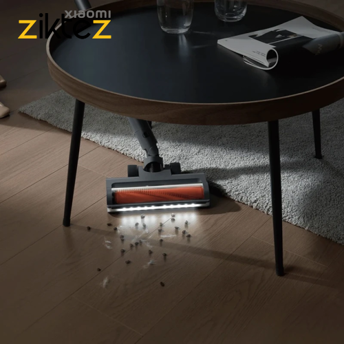 جارو شارژی شیائومی مدل Xiaomi G20 Max با طراحی بی‌سیم و قدرت مکش بالا