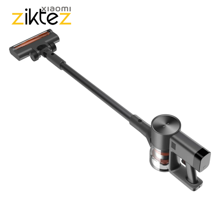 جارو شارژی شیائومی مدل Xiaomi G20 Max با طراحی بی‌سیم و قدرت مکش بالا