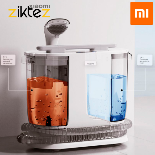 دستگاه شستشوی مبل و فرش بخارشو شیائومی Xiaomi Lydsto YM-C2-03 (اورجینال)