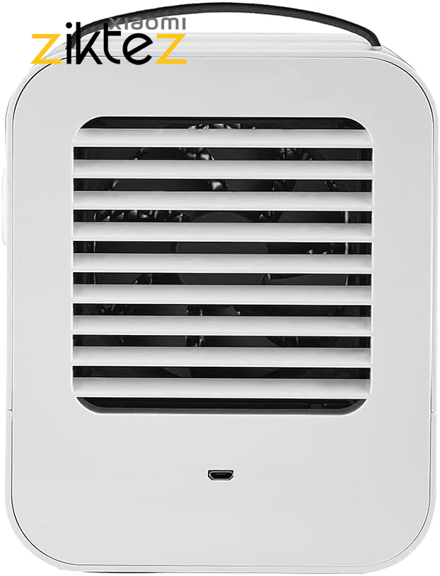 مینی کولر سلولوزی شیائومی مدل Microhoo MH02A