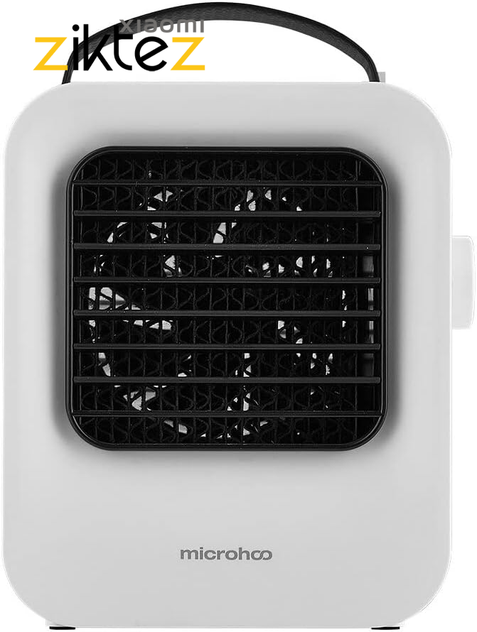 مینی کولر سلولوزی شیائومی مدل Microhoo MH02A