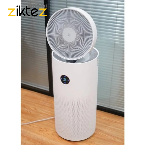 تصفیه هوای شیائومی میجیا مدل Mijia Circulating Wind Air Purifier AC-MD2-SC