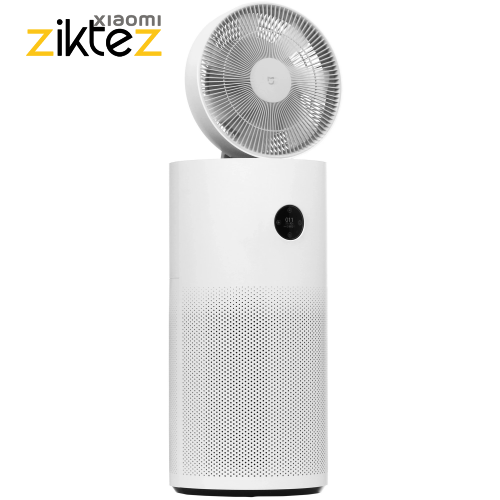 تصفیه هوای شیائومی مدل Mijia Air Purifier AC-MD2-SC (اورجینال ارسال فوری)