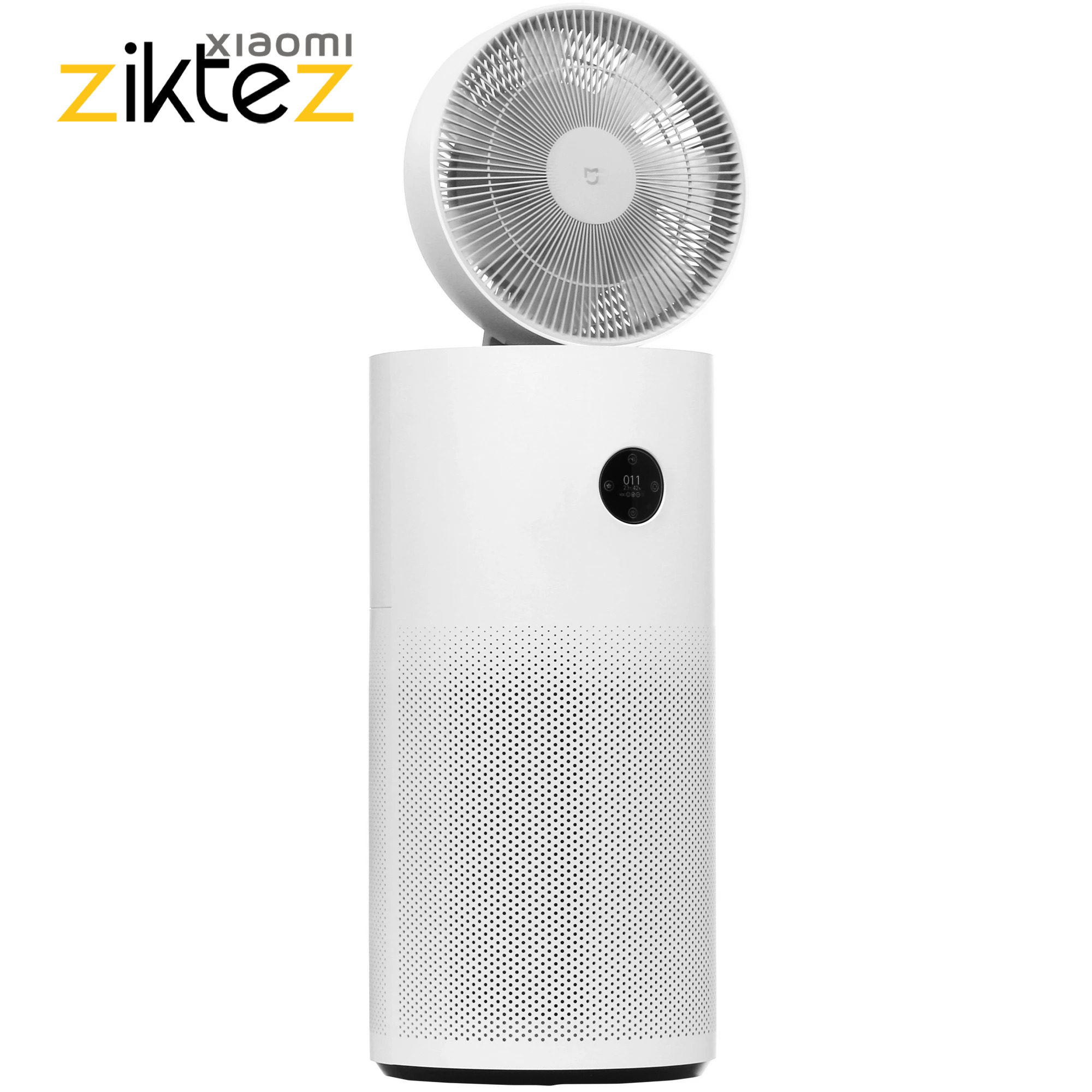 تصفیه هوای شیائومی میجیا مدل Mijia Circulating Wind Air Purifier AC-MD2-SC