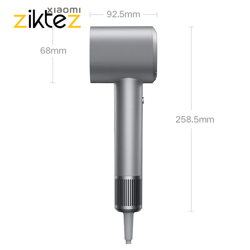 سشوار حرفه ای شیائومی میجیا مدل Xiaomi Mijia H701 Hair Dryer