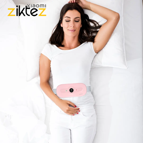 ماساژور شکم و کمر قاعدگی گرین لاین Green Lion GNBLMHTPDPK