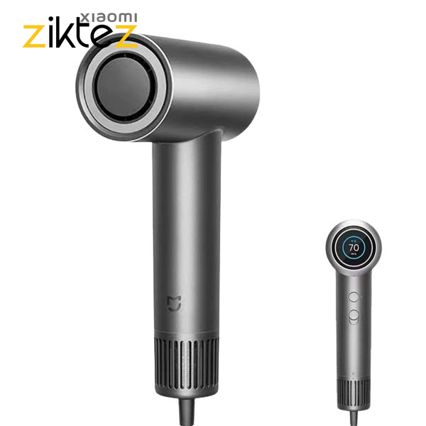 سشوار حرفه ای شیائومی میجیا مدل Xiaomi Mijia H701 Hair Dryer