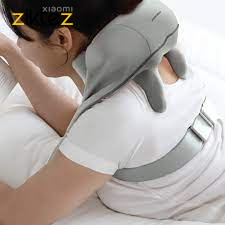 ماساژور گردن و شانه پرودو مدل Porodo Massager PD-LFST120