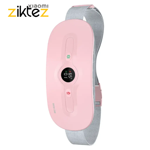 ماساژور شکم و کمر قاعدگی گرین لاین Green Lion GNBLMHTPDPK