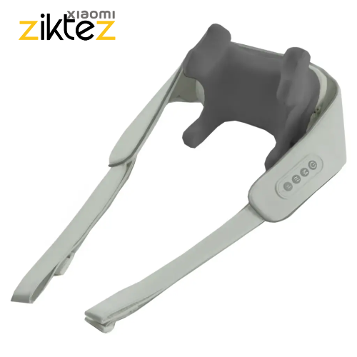 ماساژور گردن و شانه پرودو مدل Porodo Massager PD-LFST120 (اورجینال)