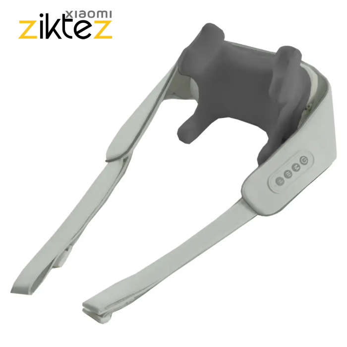 ماساژور گردن و شانه پرودو مدل Porodo Massager PD-LFST120