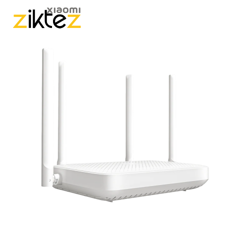 روتر شیائومی 4 آنتن Xiaomi ROUTER AX1500