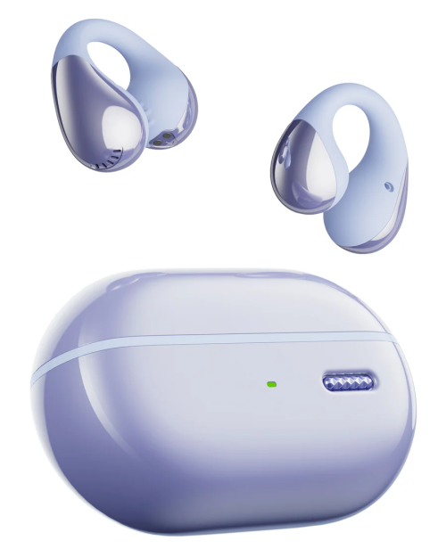 هندزفری بلوتوث ساندپیتز SoundPeats PearlClip Pro
