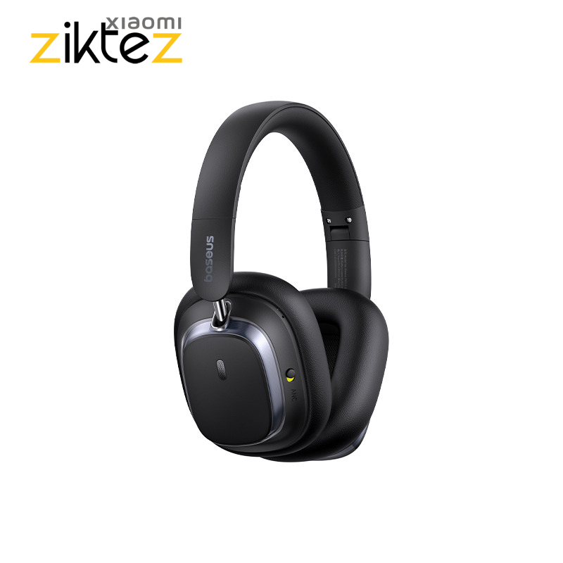 هدفون بی سیم گیمینگ بیسوس مدل Baseus Bowie H1s