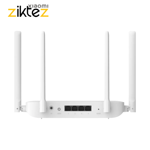 روتر شیائومی 4 آنتن Xiaomi ROUTER AX1500