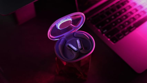 هندزفری بلوتوث قدرتمند ایس فست ACEFAST TWS Earbuds FA001 ACEFIT Pro