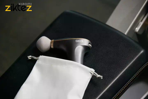 ماساژور تفنگی اس کا جی SKG FS700