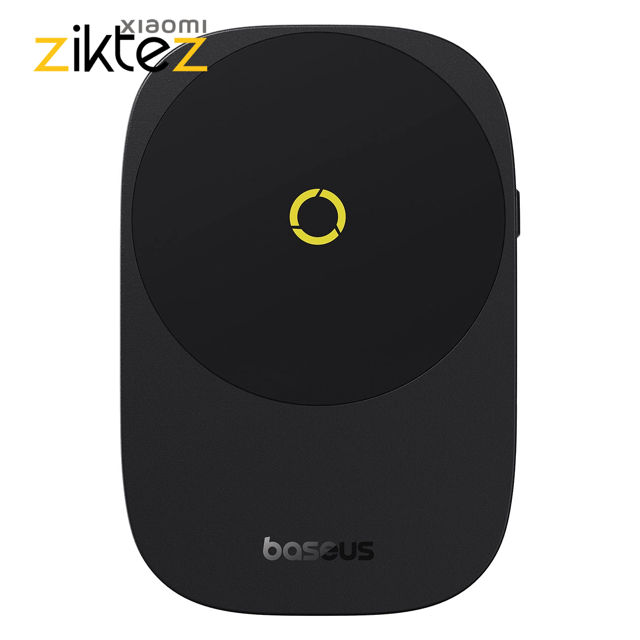 فن خنک کننده و شارژر وایرلس باسئوس مدل Baseus MagPro II BS-PS036