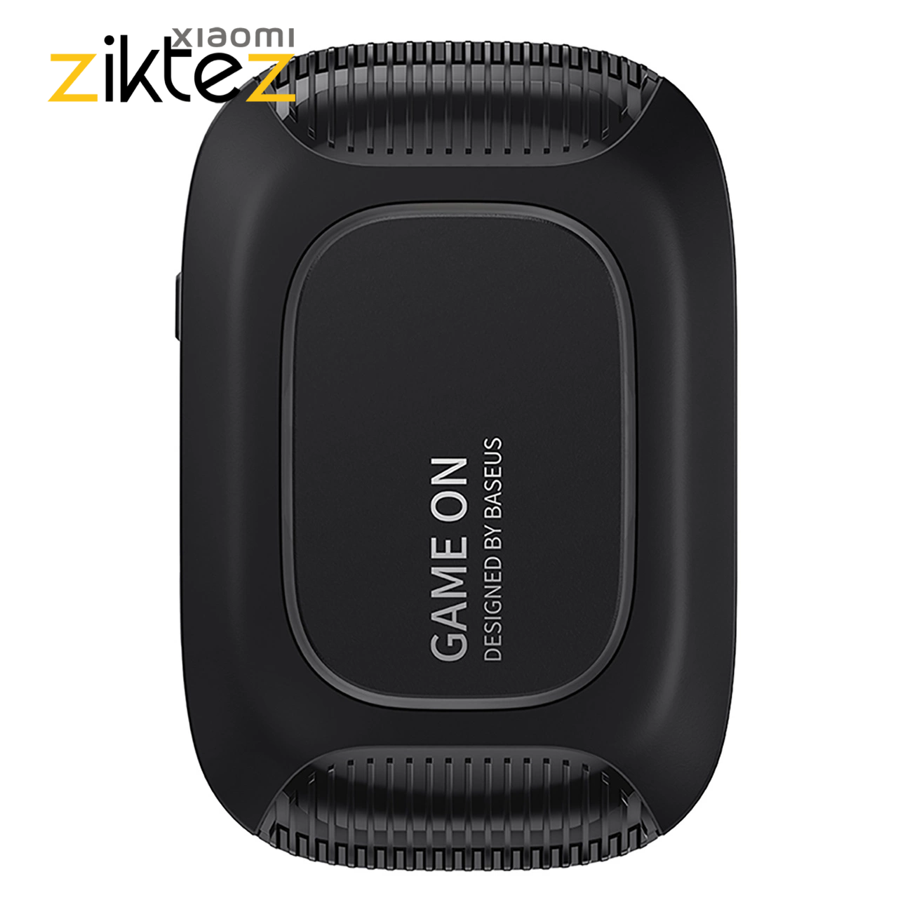 فن خنک کننده و شارژر وایرلس باسئوس مدل Baseus MagPro II BS-PS036