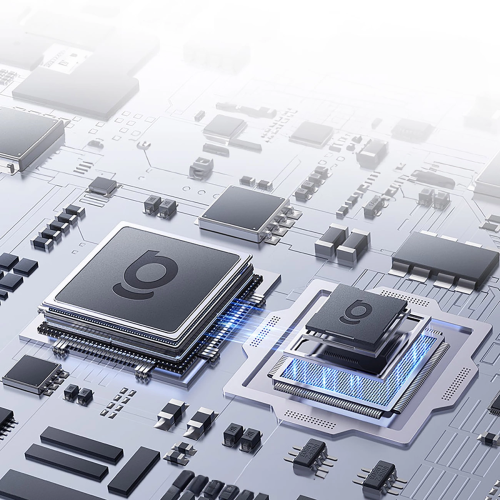 فن خنک کننده و شارژر وایرلس باسئوس مدل Baseus MagPro II BS-PS036