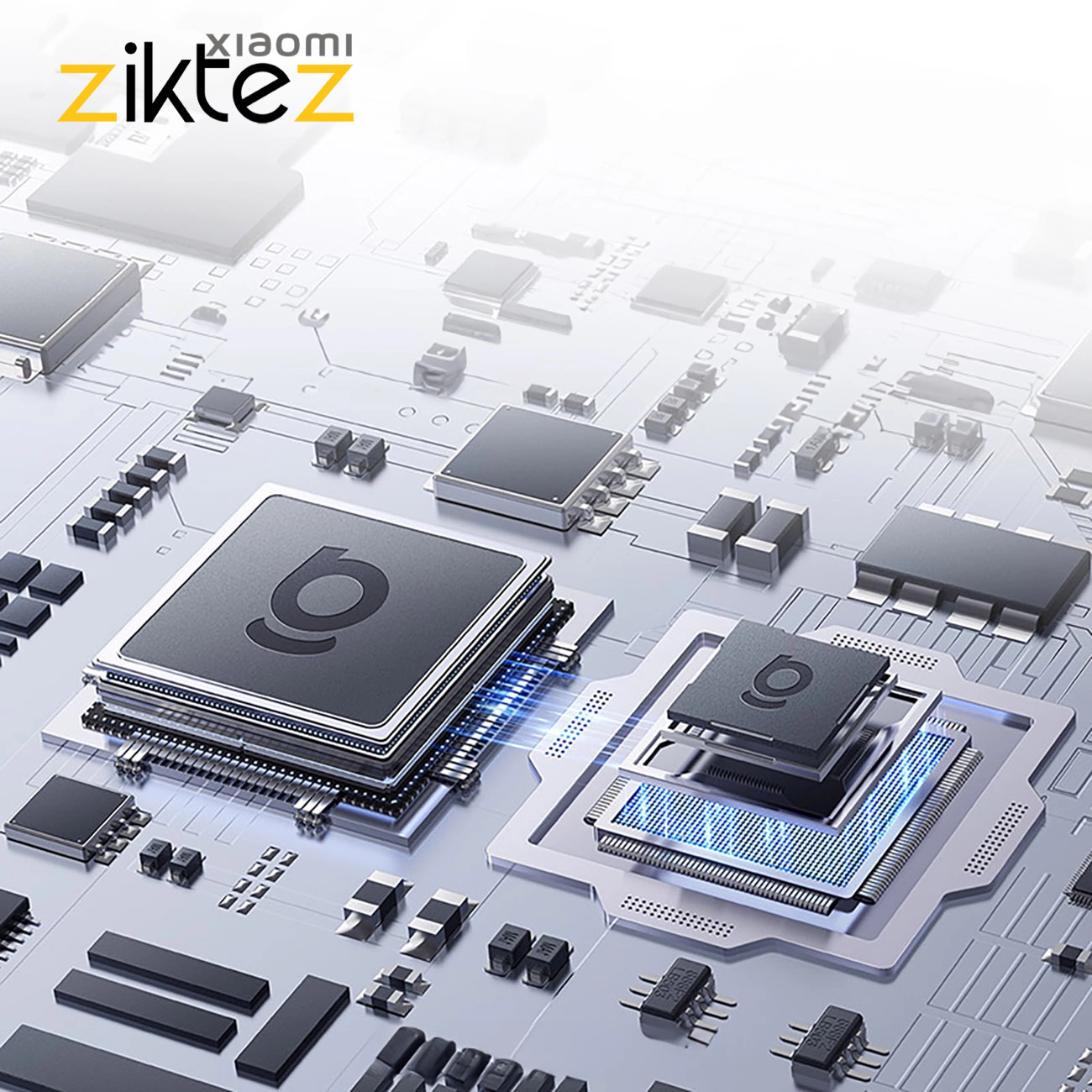 فن خنک کننده و شارژر وایرلس باسئوس مدل Baseus MagPro II BS-PS036