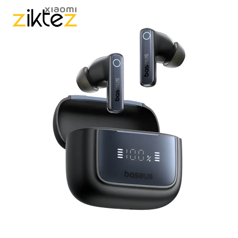 هندزفری بلوتوث بیسوس Baseus 35 Bowie (اورجینال با گارانتی) فروشگاه اینترنتی زیکتز