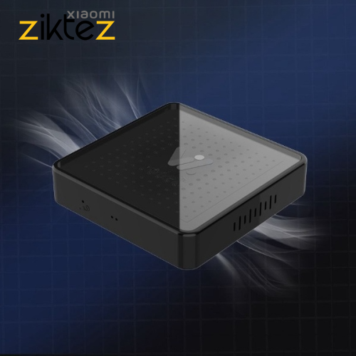 دانگل کارپلی اندرویداتو کاربیت‌لینک خودرو فیدلیتی پرایم Apple CarPlay Android Auto CarbitLink (اورجینال)