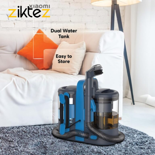 فرش شور مبل شوی گرین لاین مدل Green Lion Carpet Cleaner Pro new version