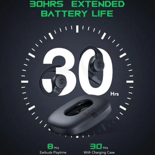 هندزفری بلوتوث شیائومی Xiaomi Black Shark OWS T17